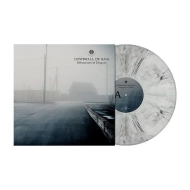DOWNFALL OF GAIA Silhouettes of Disgust LP MARBLED [VINYL 12"]